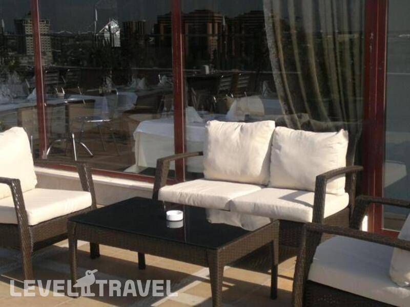 Фотография Adela Hotel