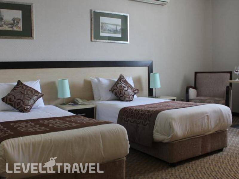 Фотография Adela Hotel