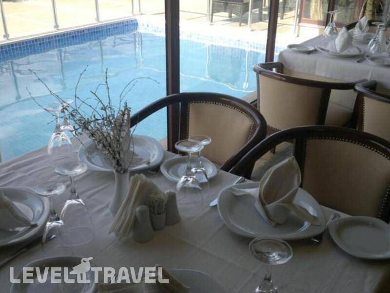 Фотография Adela Hotel