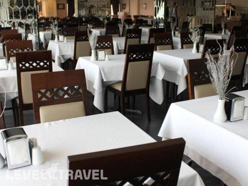 Фотография Adela Hotel