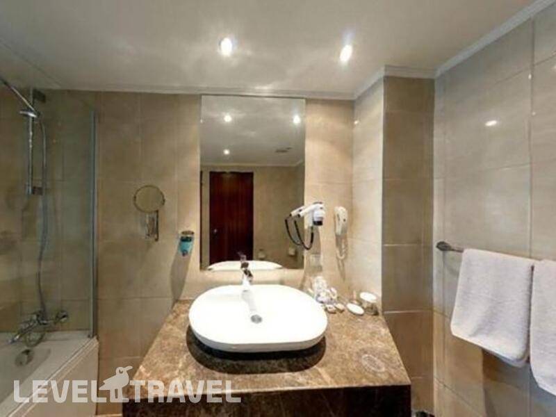 Фотография Adela Hotel