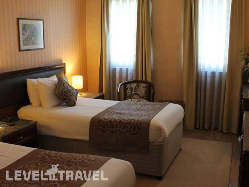Фотография Adela Hotel
