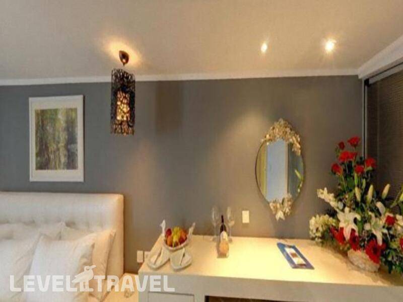 Фотография Adela Hotel