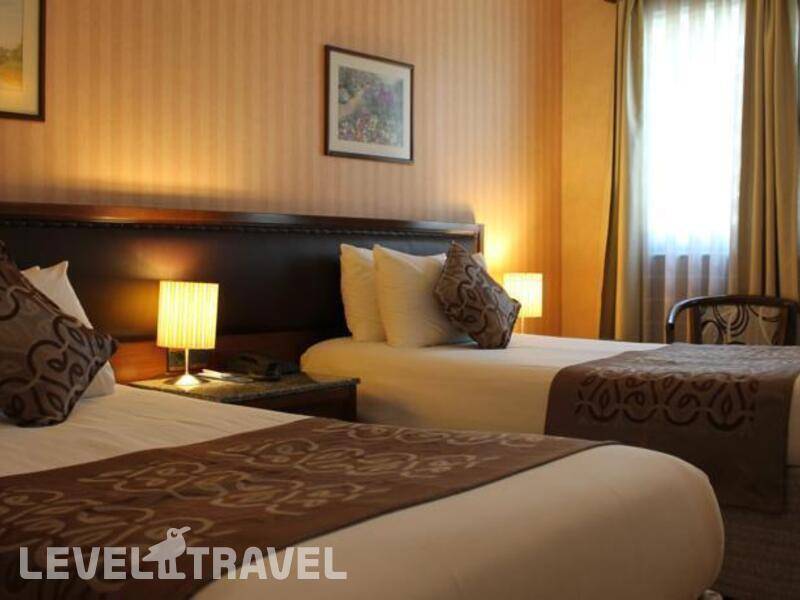 Фотография Adela Hotel
