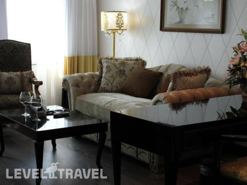 Фотография Adela Hotel