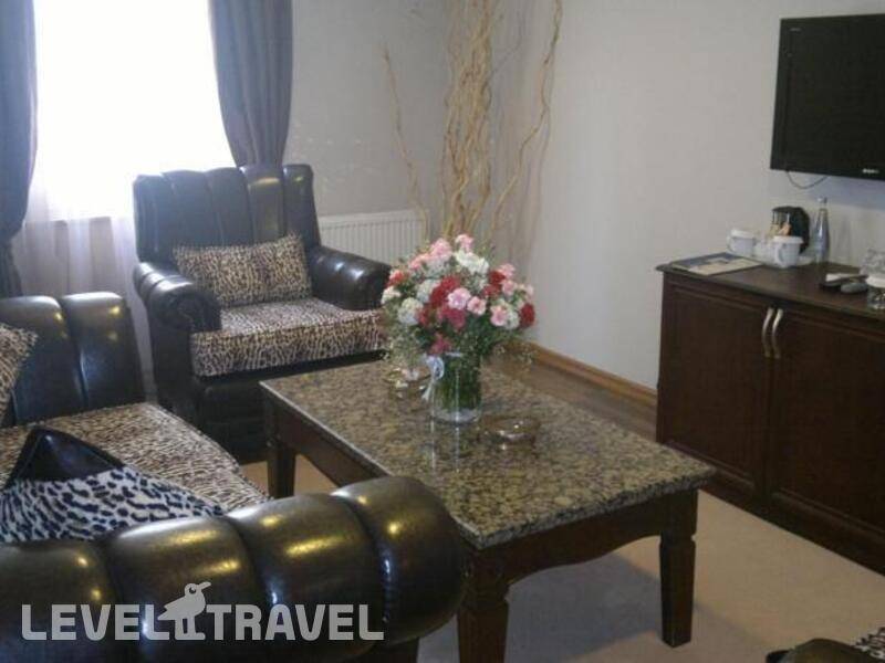 Фотография Adela Hotel