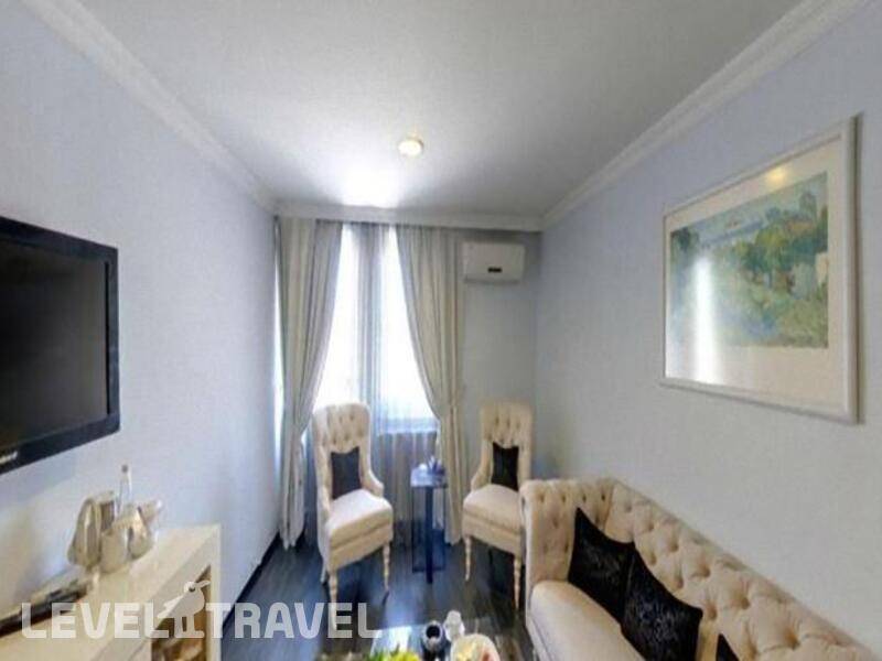 Фотография Adela Hotel