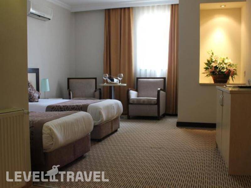 Фотография Adela Hotel