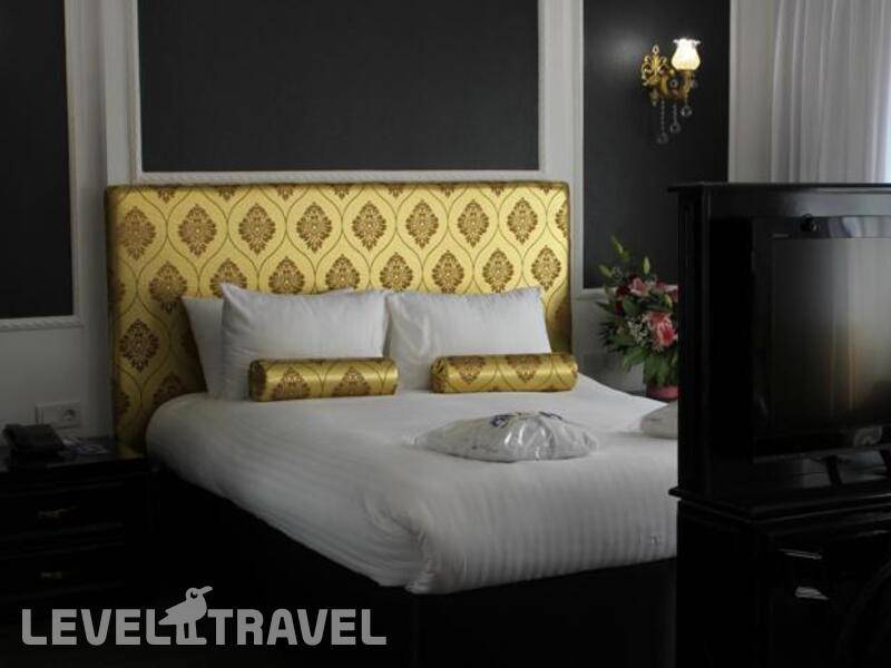 Фотография Adela Hotel