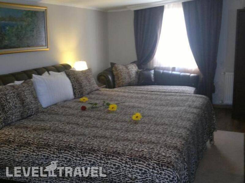 Фотография Adela Hotel