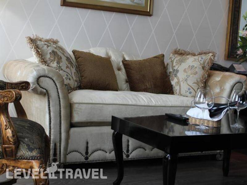 Фотография Adela Hotel