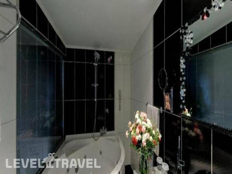 Фотография Adela Hotel