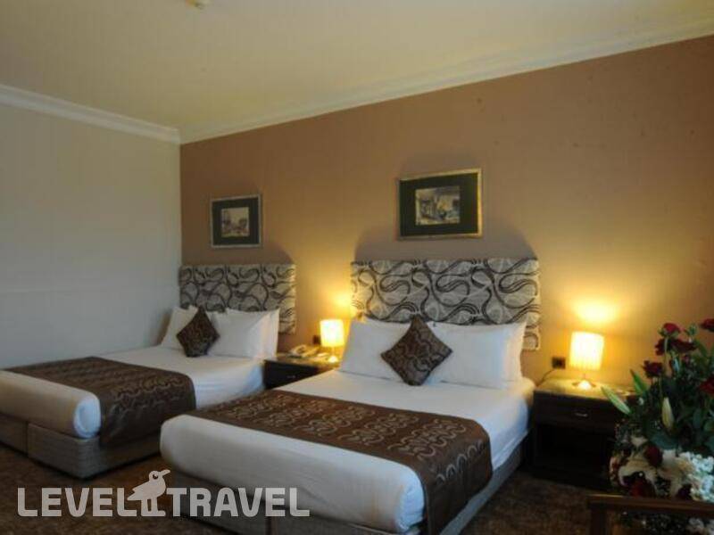 Фотография Adela Hotel