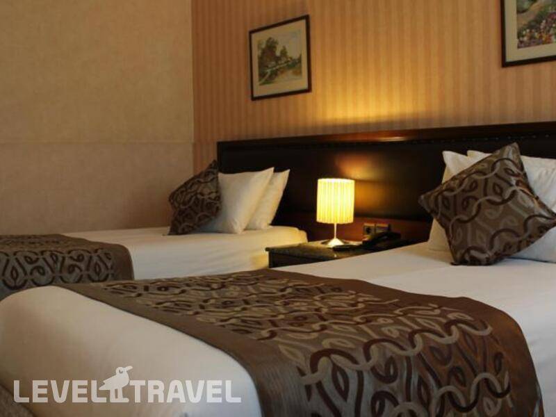 Фотография Adela Hotel