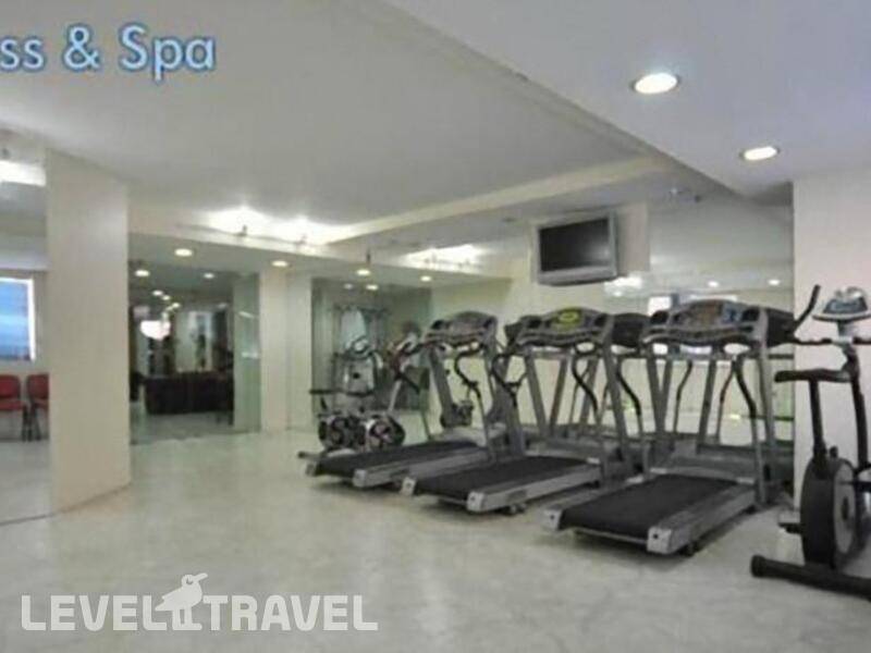Фотография Adela Hotel