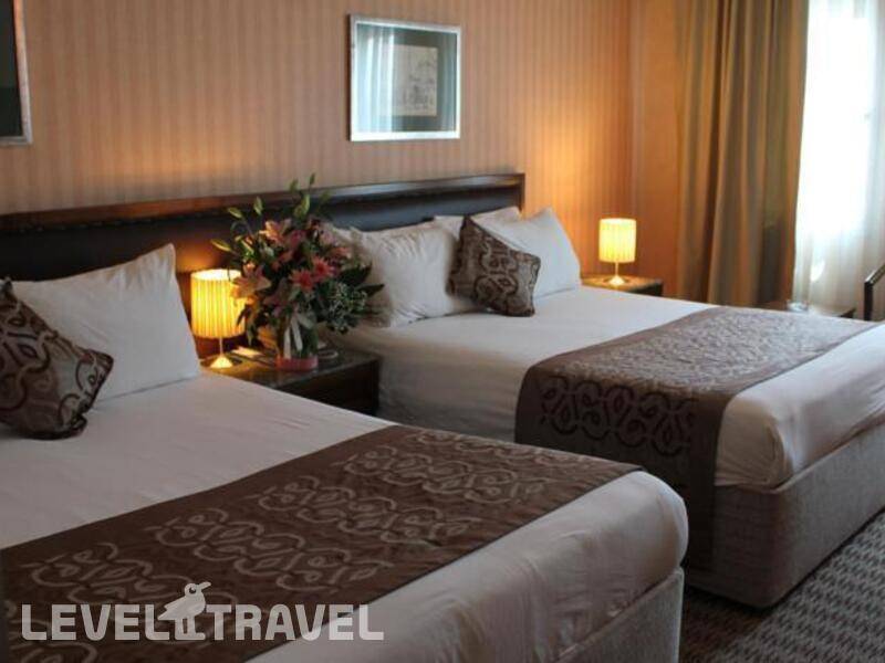 Фотография Adela Hotel