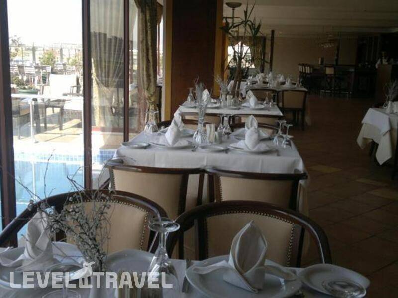 Фотография Adela Hotel