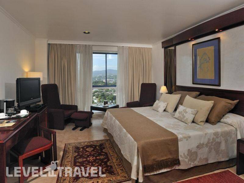 Фотография Melia Santiago De Cuba