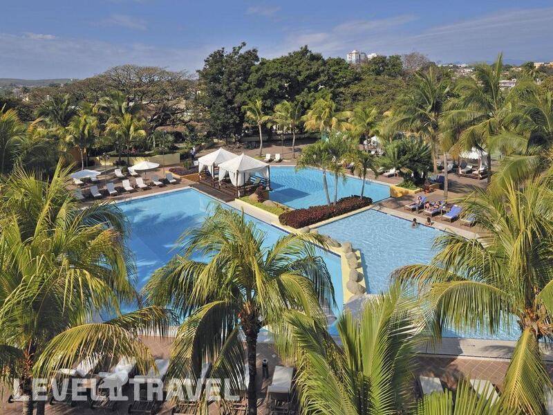 Фотография Melia Santiago De Cuba