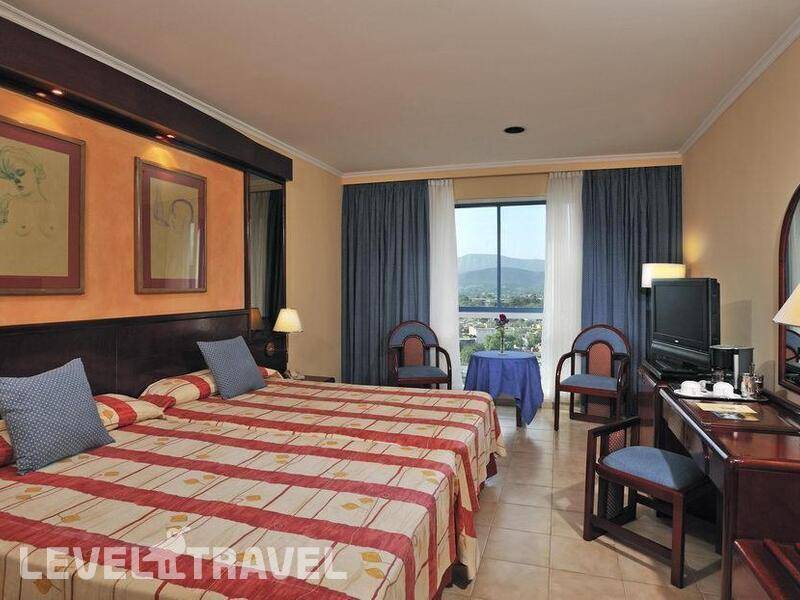 Фотография Melia Santiago De Cuba