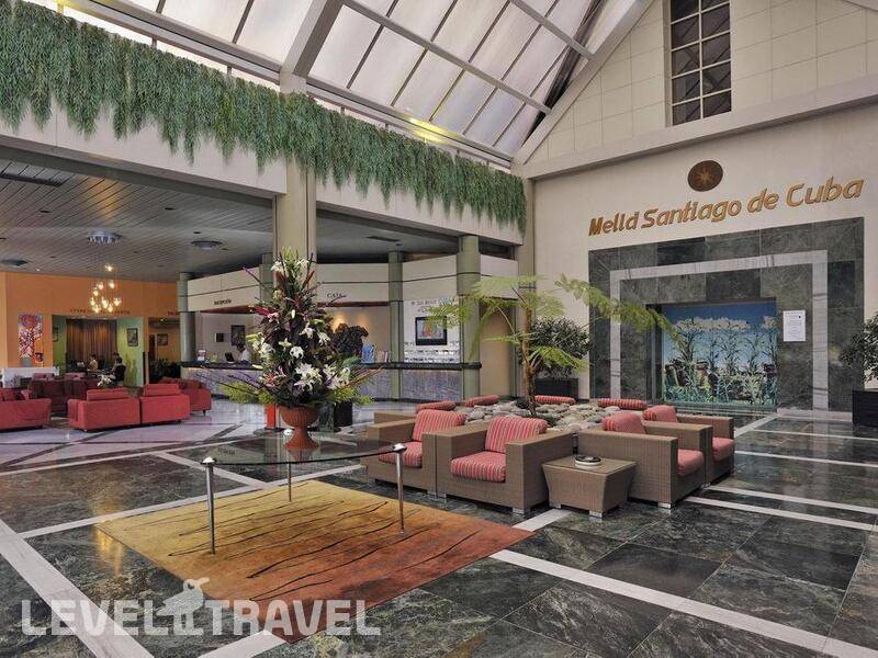 Фотография Melia Santiago De Cuba