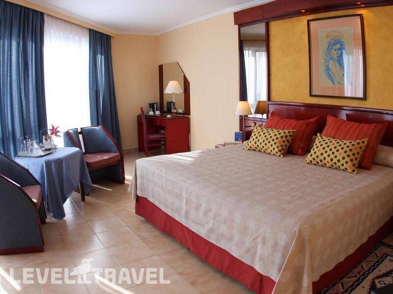 Фотография Melia Santiago De Cuba