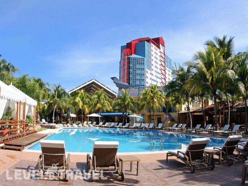Фотография Melia Santiago De Cuba