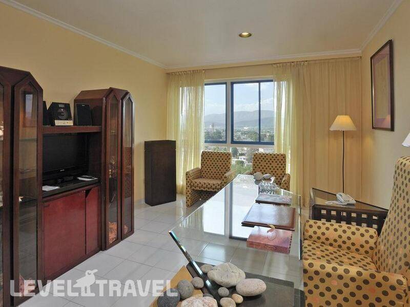 Фотография Melia Santiago De Cuba