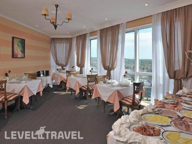 Фотография Melia Santiago De Cuba