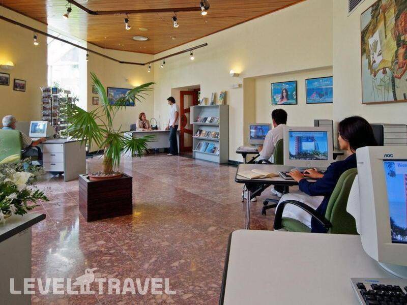 Фотография Melia Santiago De Cuba