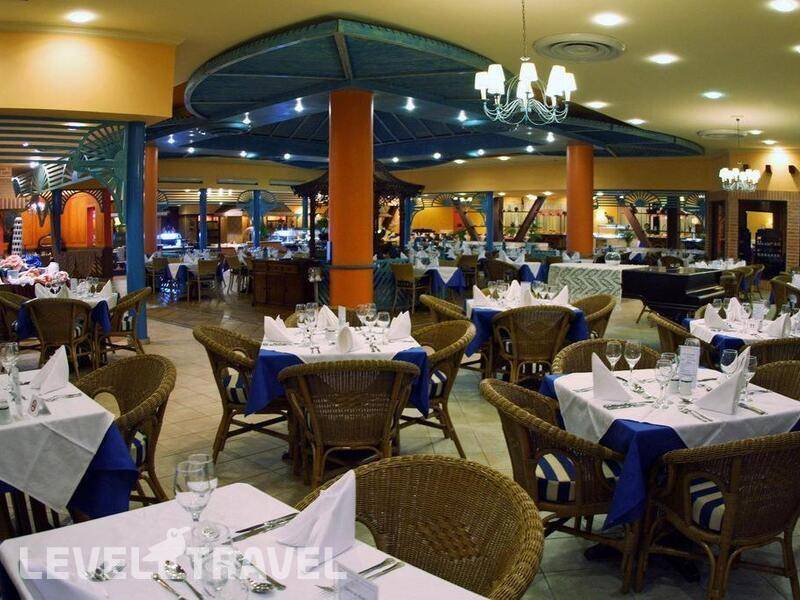 Фотография Melia Santiago De Cuba