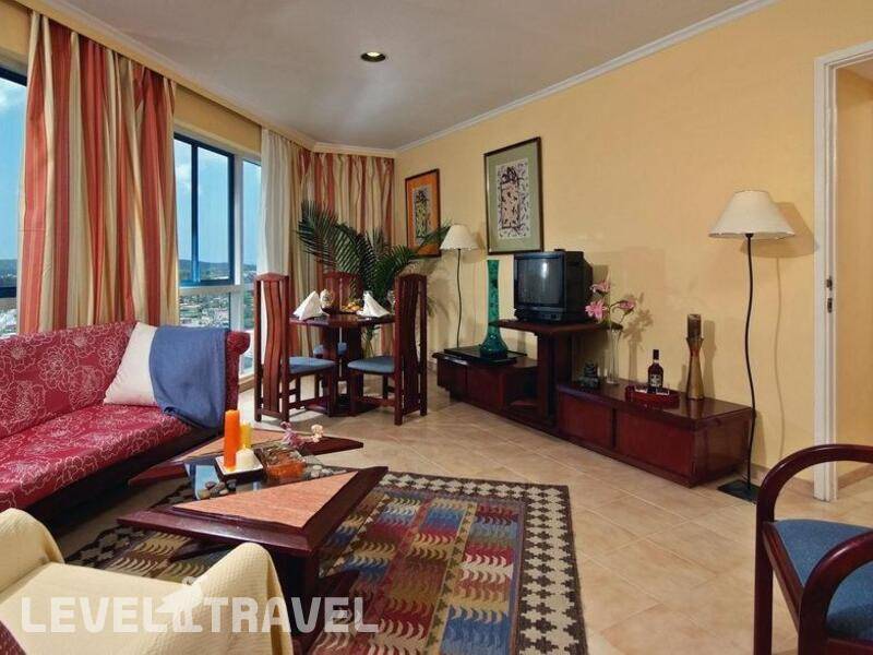 Фотография Melia Santiago De Cuba