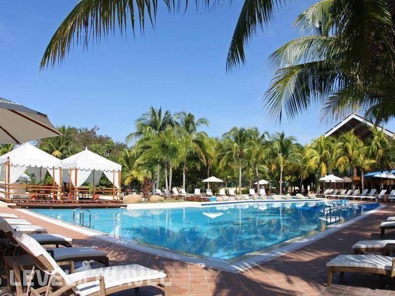 Фотография Melia Santiago De Cuba