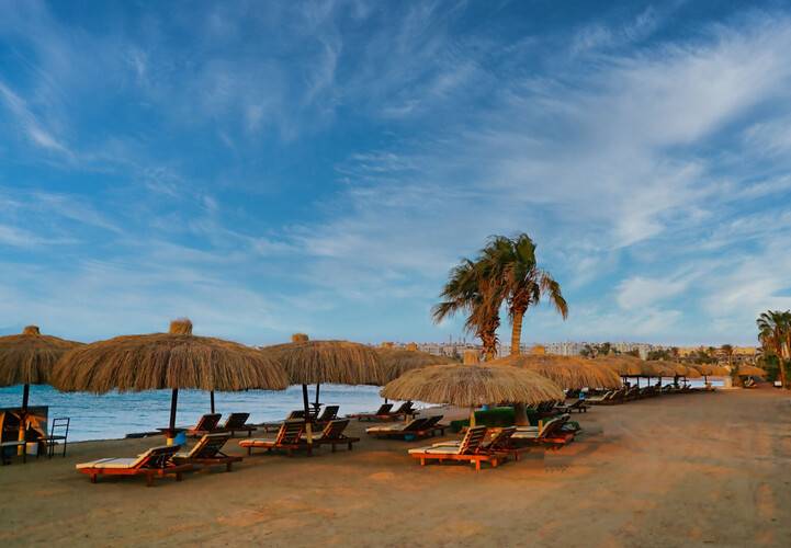 Eagles Down Town Zahabia Resort (Ex. Zahabia Resort)