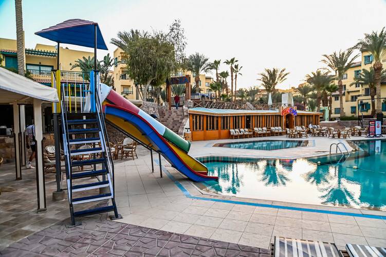 Eagles Down Town Zahabia Resort (Ex. Zahabia Resort)