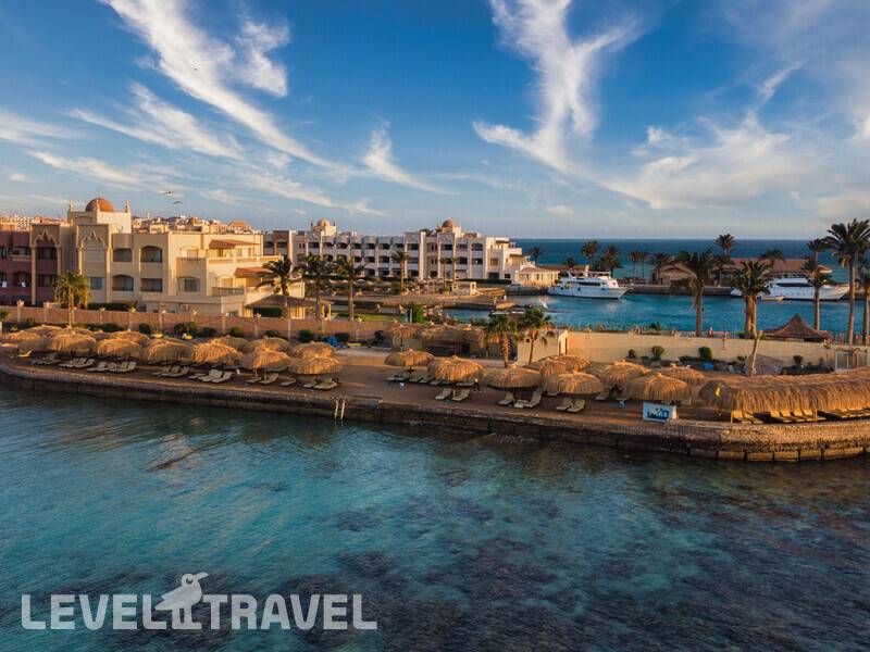 Фотография Eagles Down Town Zahabia Resort (Ex. Zahabia Resort)