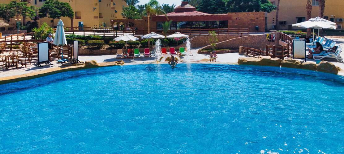 Eagles Down Town Zahabia Resort (Ex. Zahabia Resort)