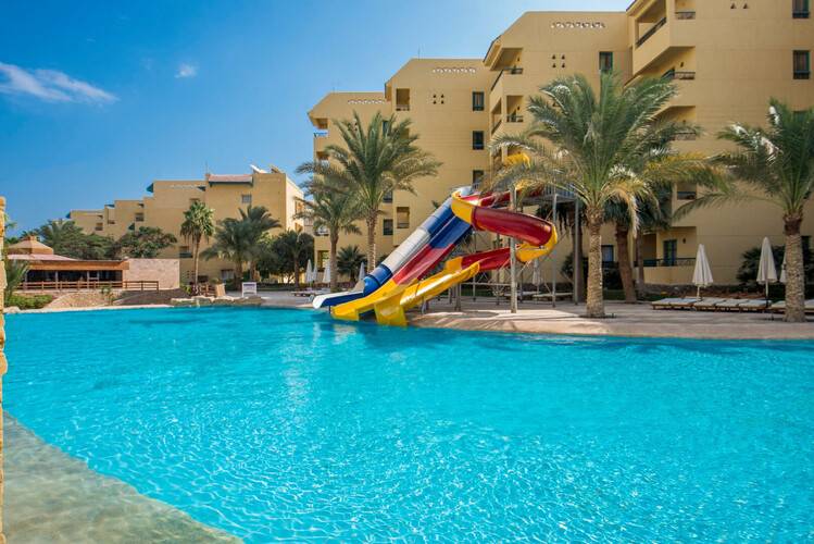 Eagles Down Town Zahabia Resort (Ex. Zahabia Resort)