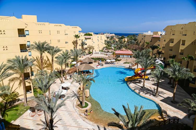 Eagles Down Town Zahabia Resort (Ex. Zahabia Resort)
