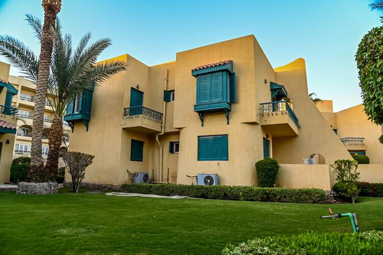 Eagles Down Town Zahabia Resort (Ex. Zahabia Resort)