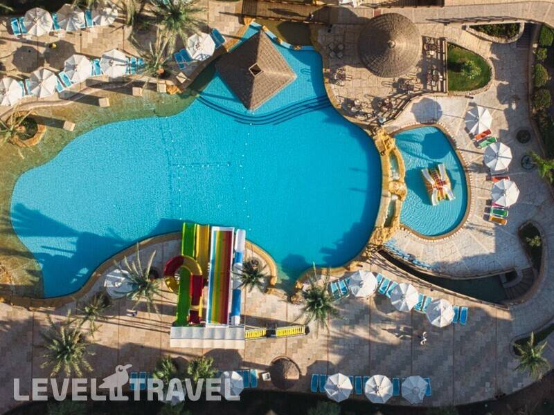 Фотография Eagles Down Town Zahabia Resort (Ex. Zahabia Resort)
