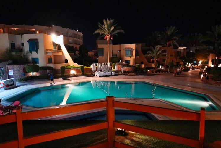 Eagles Down Town Zahabia Resort (Ex. Zahabia Resort)