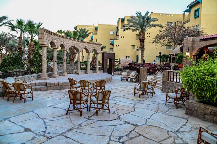 Eagles Down Town Zahabia Resort (Ex. Zahabia Resort)