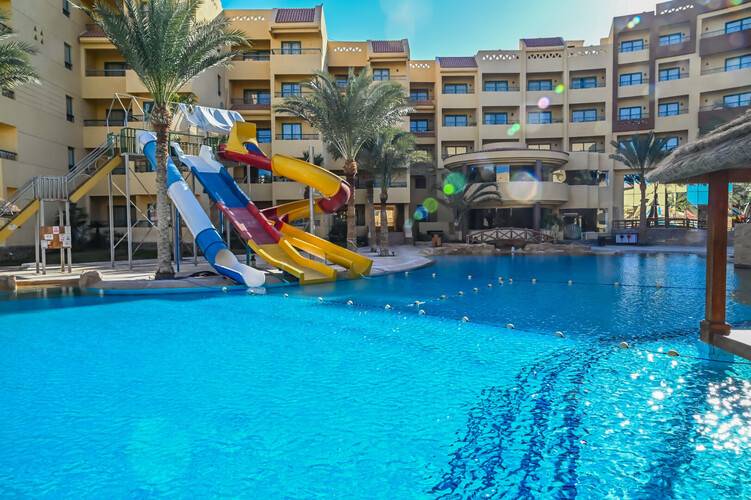 Eagles Down Town Zahabia Resort (Ex. Zahabia Resort)