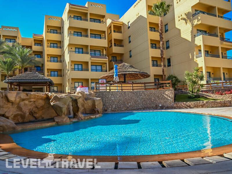 Фотография Eagles Down Town Zahabia Resort (Ex. Zahabia Resort)