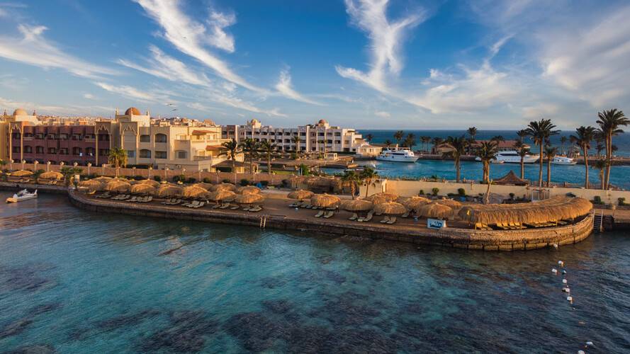 Eagles Down Town Zahabia Resort (Ex. Zahabia Resort)