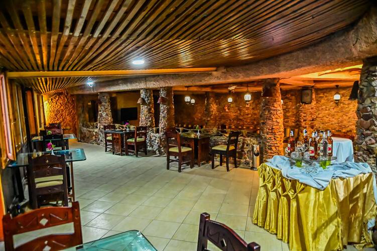 Eagles Down Town Zahabia Resort (Ex. Zahabia Resort)