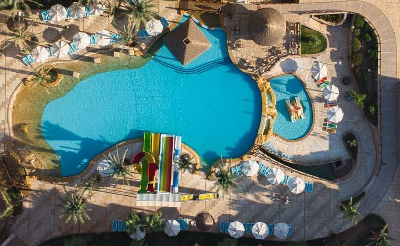 Eagles Down Town Zahabia Resort (Ex. Zahabia Resort)