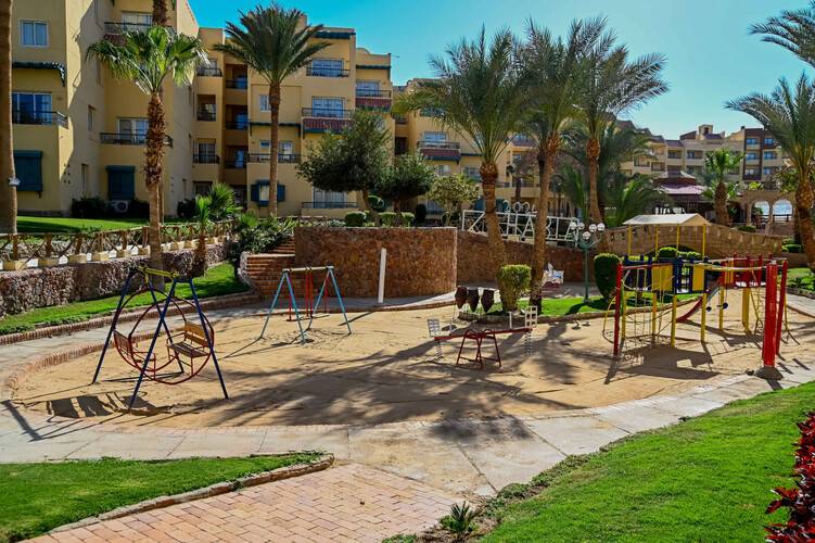 Eagles Down Town Zahabia Resort (Ex. Zahabia Resort)