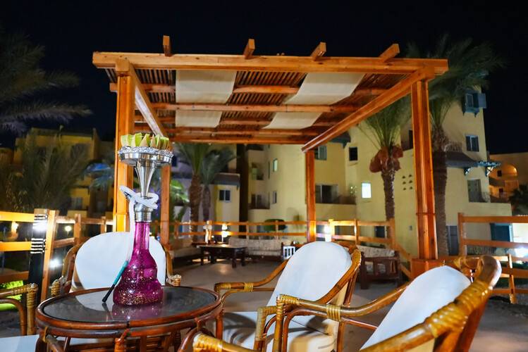 Eagles Down Town Zahabia Resort (Ex. Zahabia Resort)
